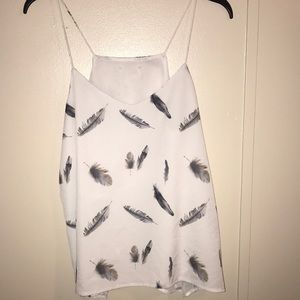 5 for 25 Feather Tank
